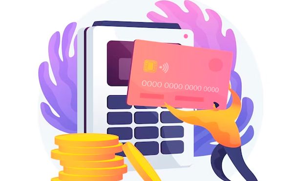 Пополнение счета