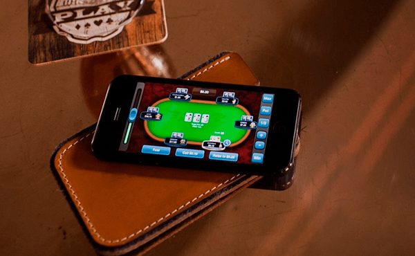 Клиент на Айфон